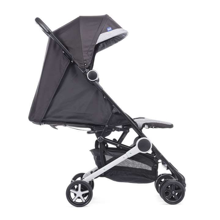 chicco miinimo compact travel stroller