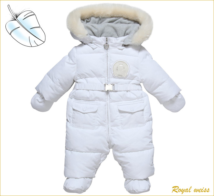 CHICCO Daunen Schneeoverall, Schneeanzug, Gr. 80   86