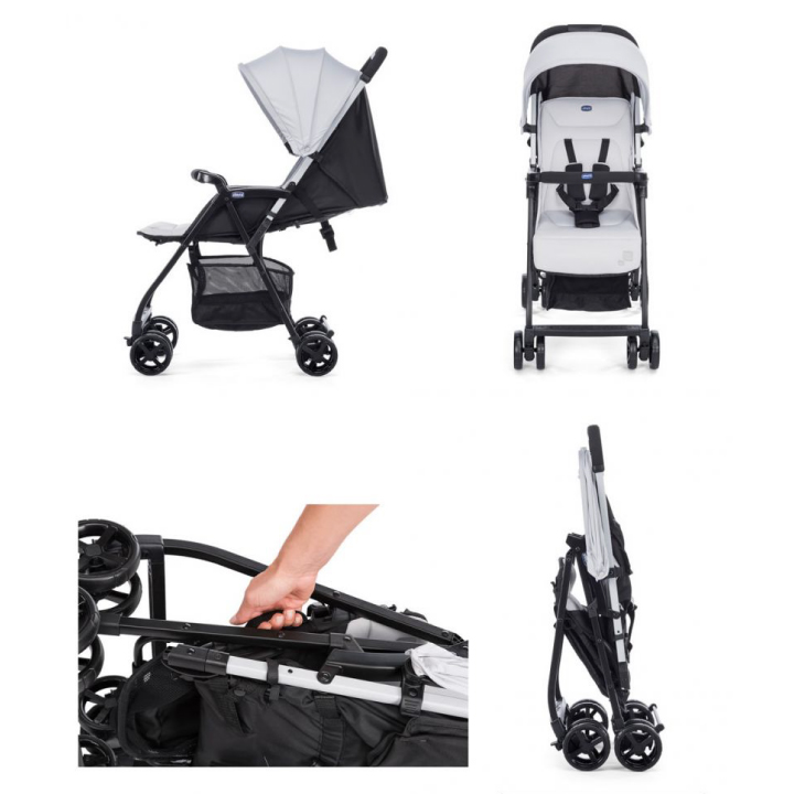 graco essentials travel system